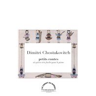 9790201641379CDMAJ20 Petits Contes