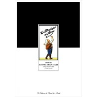 9790201641393CDMAJ21 Cinq Miniatures