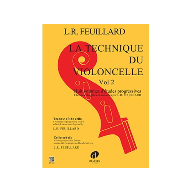 9790231705423DEL518 Technique Violoncelle 2