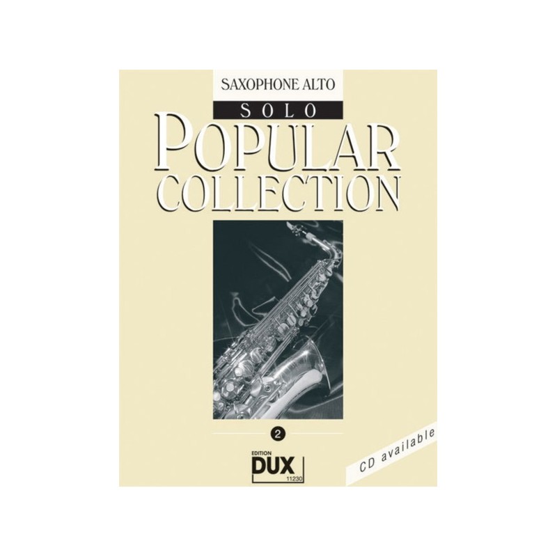 4031658112308DUXD11230 Popular Collection 2