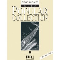 4031658112308DUXD11230 Popular Collection 2