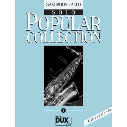 4031658113305DUXD11330 Popular Collection 3