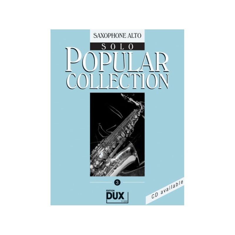 4031658113305DUXD11330 Popular Collection 3