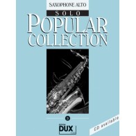 4031658113305DUXD11330 Popular Collection 3