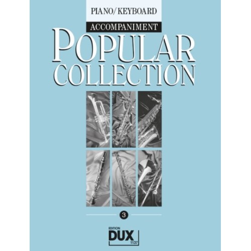 9783868492286DUXD1137 Popular Collection 3