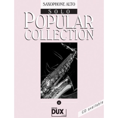 9783868490640DUXD11430 Popular Collection 4