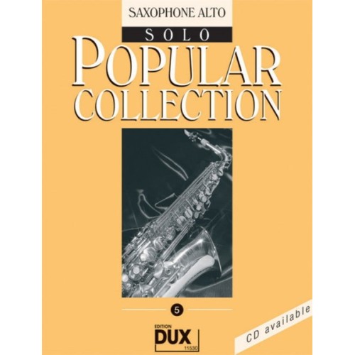 4031658115309DUXD11530 Popular Collection 5