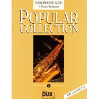 4031658011533DUXD1153 Popular Collection 5