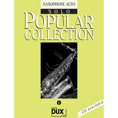 4031658116306DUXD11630 Popular Collection 6