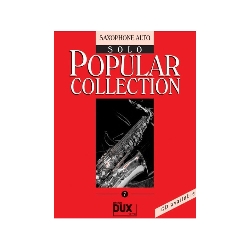 4031658117303DUXD11730 Popular Collection 7