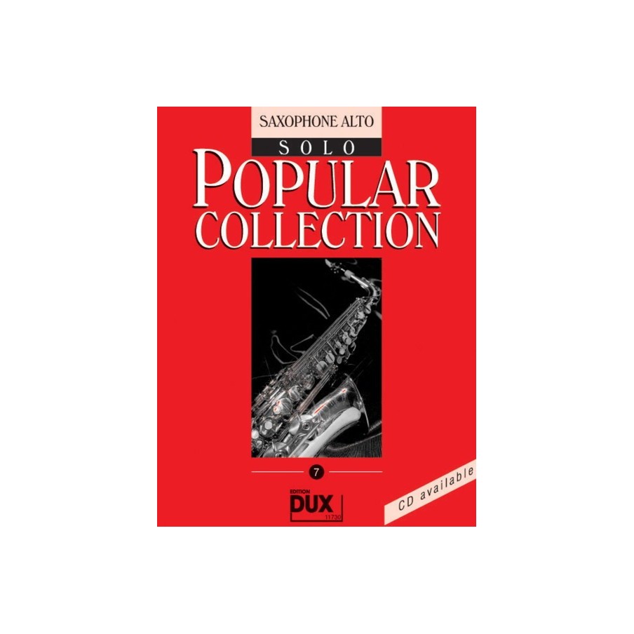 4031658117303DUXD11730 Popular Collection 7