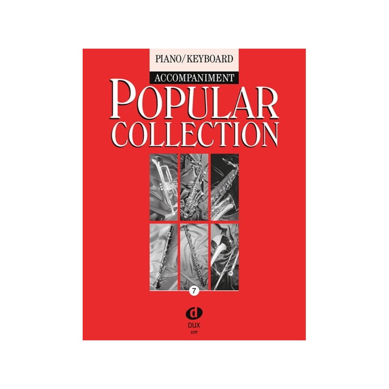 9783868492323DUXD1177 Popular Collection 7