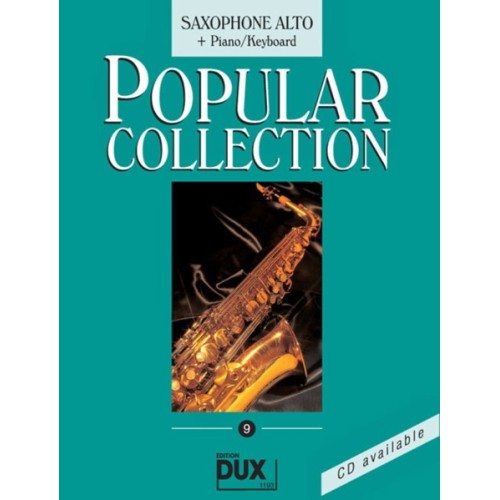 4031659011938DUXD1193 Popular Collection 9