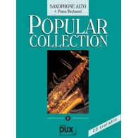 4031659011938DUXD1193 Popular Collection 9