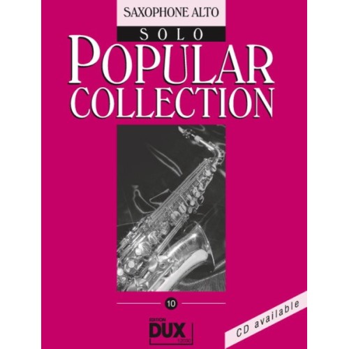 4031658120303DUXD12030 Popular Collection 10