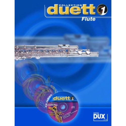 4031658021150DUXD2115 Duett Collection Band 1