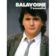 9788882916367CARMF1581 L'essentiel - Daniel Balavoine