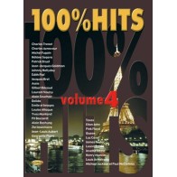 9788850700233CARMF1699 100% Hits, Volume 4