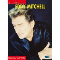 9788850701124CARMF1707 Eddy Mitchel - Collection Grands Interprètes