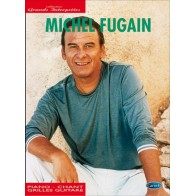 9790231103366CARMF1720 Michel Fugain Collection Grands Interprètes