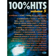 9788850702329CARMF1782 100% Hits, Volume 5