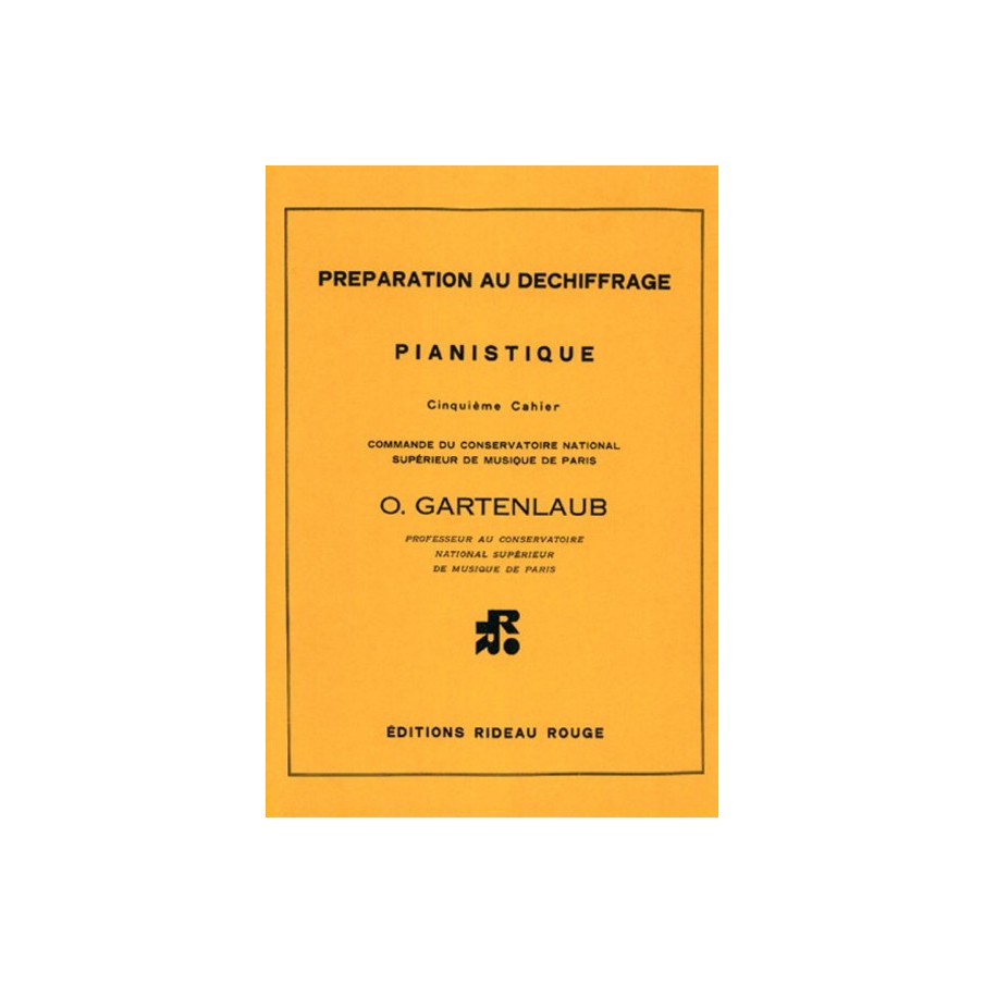 9788850701421CARMF1807 Préparation Au Déchiffrage Pianistique - 5