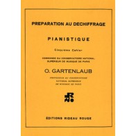 9788850701421CARMF1807 Préparation Au Déchiffrage Pianistique - 5