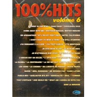 9788850704682CARMF1858 100% Hits, volume 6