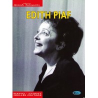9788850705474CARMF1864 Edith Piaf - Collection Grands Interprètes