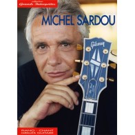 9788850709335CARMF1983 Sardou - Collection Grands Interprètes