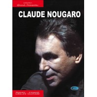 9788850719754CARMF2216 Claude Nougaro - Collection Grands Interpretes