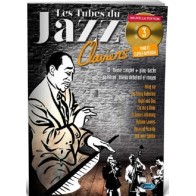 9788850729142CARMF2384 Les Tubes Du Jazz Claviers Volume 3