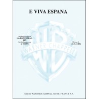 9788882911713CARMF39 E Viva España