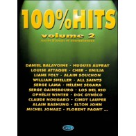 9788882913847CARMF646 100% Hits, Volume 2