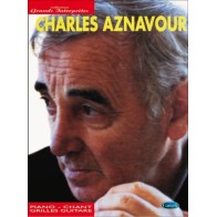 9790231100525CARMF729 Aznavour: Collection Grands Interprètes