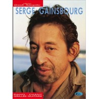 9790231100280CARMF732 Serge Gainsbourg: Collection Grands Interprètes