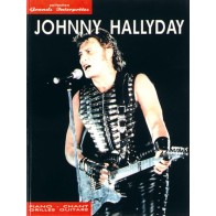 9790231100297CARMF733 Johnny Hallyday: Collection Grands Interprètes