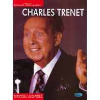9790231101324CARMF735 Charles Trenet : Collection Grands Interprètes