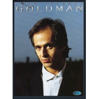 9790231100037CARMF742 Les plus grands succès de Jean-Jacques Goldman