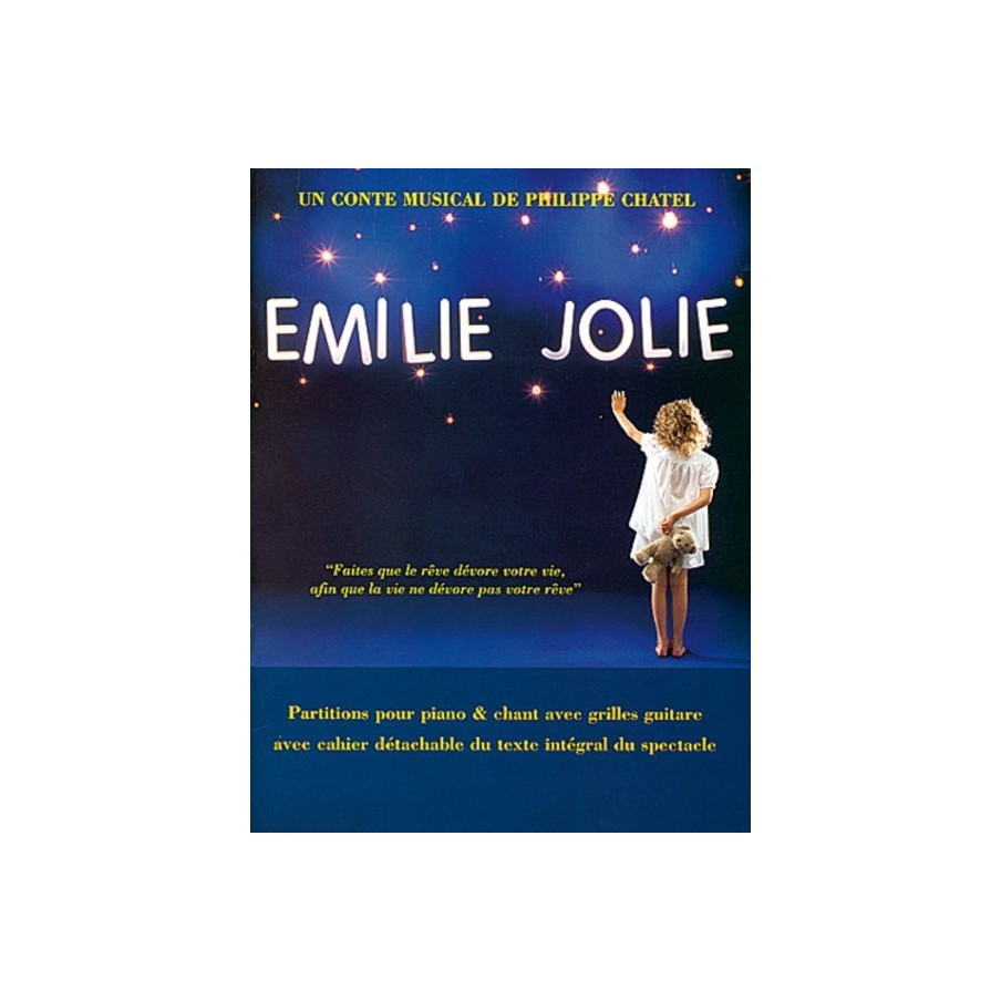 9790231102789CARMF804 Émilie Jolie