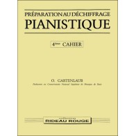 9790231103038CARMF967 Préparation Au Déchiffrage Pianistique - 4