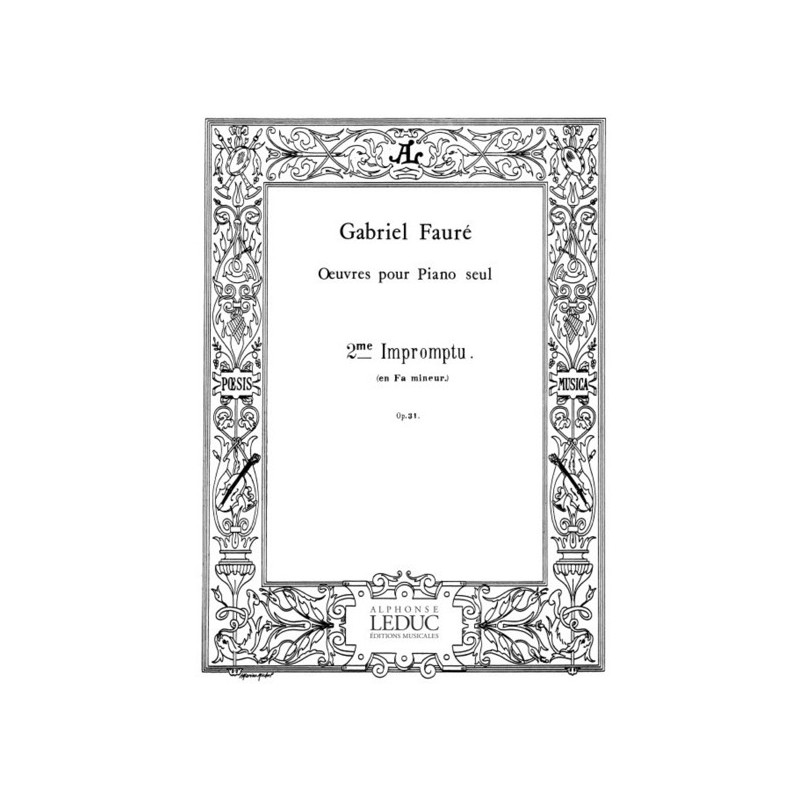 9781785586569ALHA09104 Impromptu N02 Op31