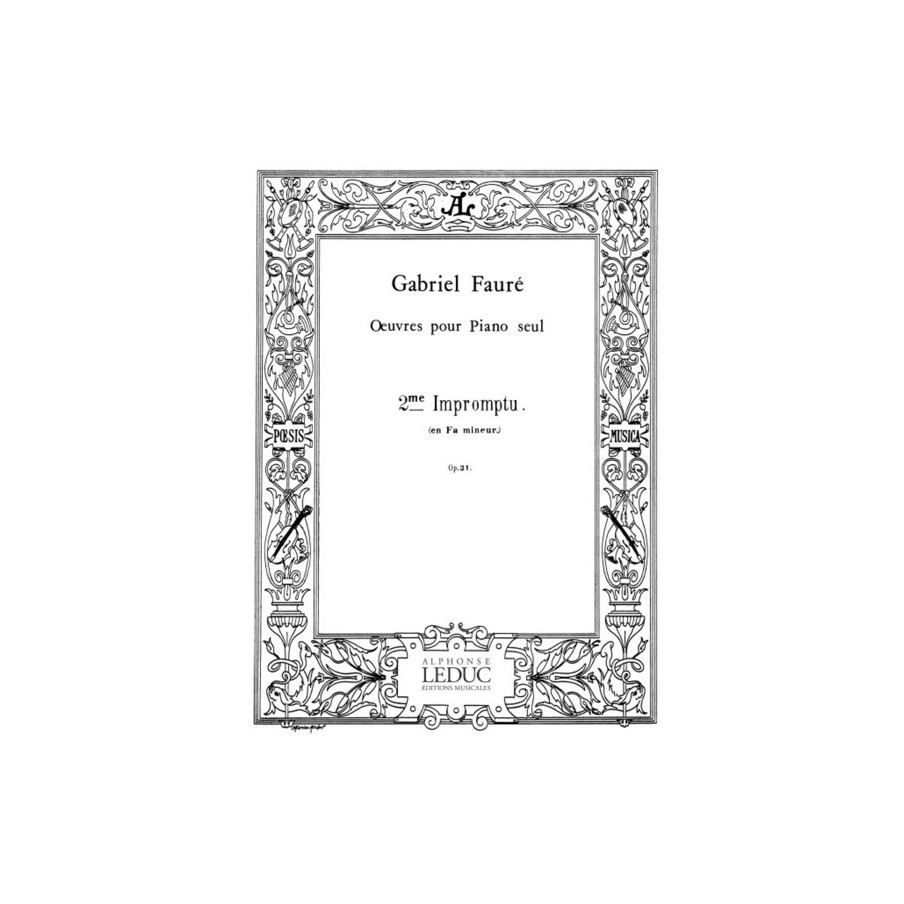 9781785586569ALHA09104 Impromptu N02 Op31