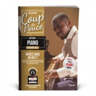 9790707006115CARMF925 Coup de pouce piano vol.2