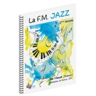 9791097552022F2M13 La F.M. Jazz 2eme Annee