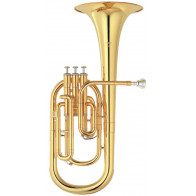 Saxhorn alto YAMAHA YAH 203 1