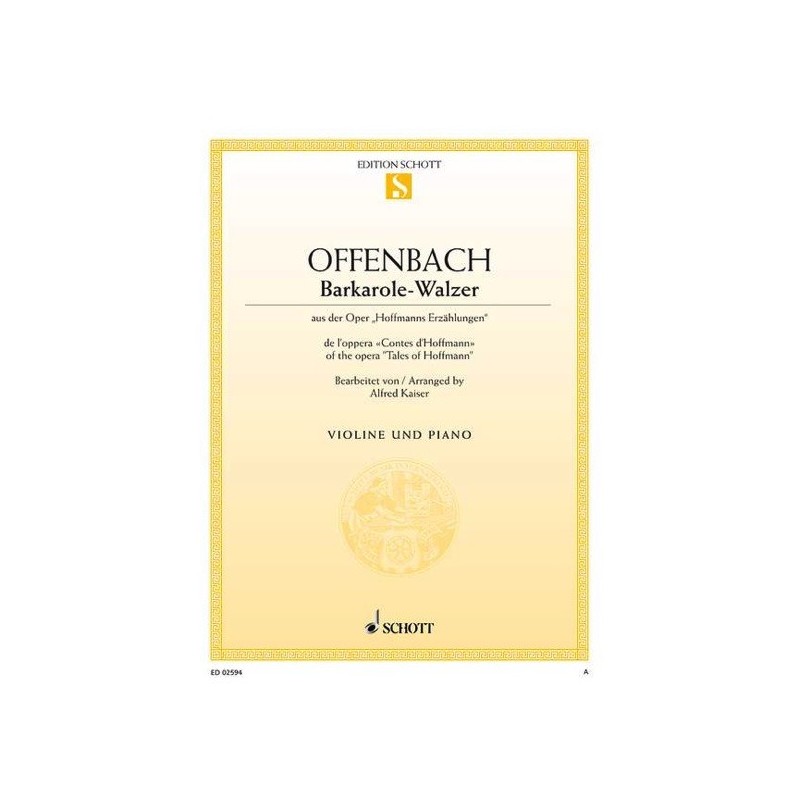 9790001088145ED0_2594 Barcarole-Waltz