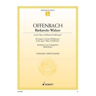 9790001088145ED0_2594 Barcarole-Waltz