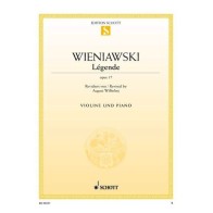 97900010887259783795795528ED0_5037 Légende op. 17