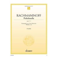 9790001089494ED0_7039 Polichinelle op. 3/4